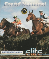 Grand National Box Art