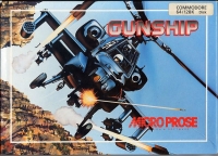 Gunship [DE][UK] Box Art