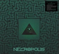 Necropolis - Collector's Edition Box Art