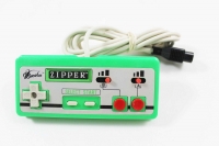 Beeshu Zipper (green) Box Art