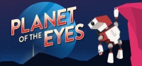Planet of the Eyes Box Art