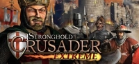 Stronghold Crusader Extreme Box Art