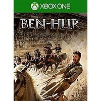 Ben-Hur Box Art