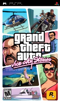 grand theft auto vice city stories download ppsspp