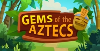 Gems of the Aztecs Box Art