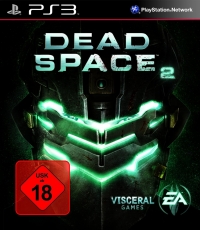 Dead Space 2 [DE] Box Art
