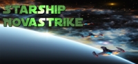Starship: Nova Strike Box Art
