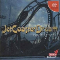 Jet Coaster Dream Box Art