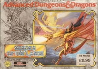 Advanced Dungeons & Dragons: Heroes of the Lance Box Art