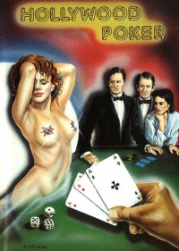 Hollywood Poker [DE] Box Art