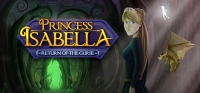 Princess Isabella Return of the Curse Box Art