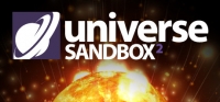 Universe Sandbox 2 Box Art