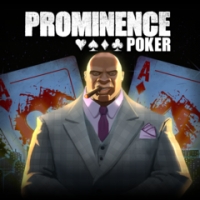 Prominence Poker Box Art