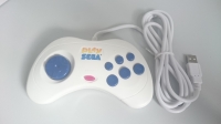PlaySega Controller Box Art