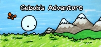 Gebub's Adventure Box Art
