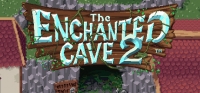 Enchanted Cave 2, The Box Art