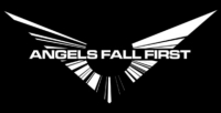 Angels Fall First Box Art