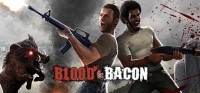 Blood and Bacon Box Art
