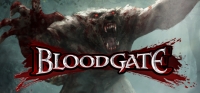 BloodGate Box Art