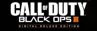 Call of Duty: Black Ops III - Digital Deluxe Edition Box Art
