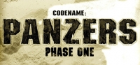 Codename: Panzers: Phase One Box Art