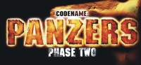 Codename: Panzers: Phase Two Box Art