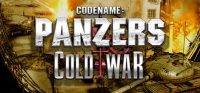 Codename: Panzers: Cold War Box Art