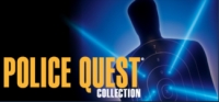 Police Quest Collection Box Art