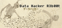 Data Hacker: Reboot Box Art