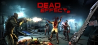 Dead Effect 2 Box Art