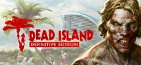 Dead Island - Definitive Edition Box Art