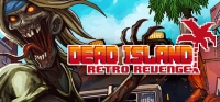 Dead Island: Retro Revenge Box Art
