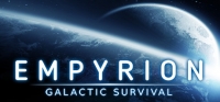 Empyrion: Galactic Survival Box Art