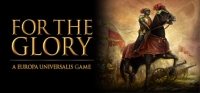 For The Glory: A Europa Universalis Game Box Art