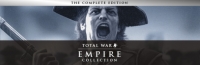 Empire: Total War Collection Box Art