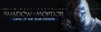 Middle-earth: Shadow of Mordor: GOTY Edition Upgrade Box Art
