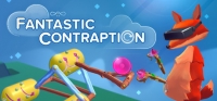 Fantastic Contraption Box Art