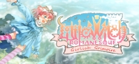 Littlewitch Romanesque Box Art