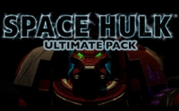 Space Hulk - Ultimate Pack Box Art