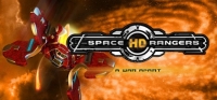 Space Rangers HD: A War Apart Box Art