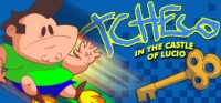 Tcheco in the Castle of Lucio Box Art