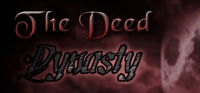 Deed, The: Dynasty Box Art