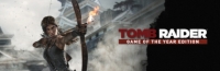 Tomb Raider - GOTY Edition Box Art