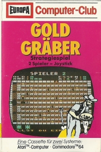 Gold Gräber Box Art