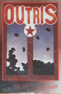 Outris Box Art