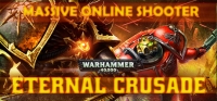Warhammer 40,000: Eternal Crusade Box Art