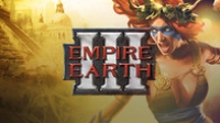 Empire Earth III Box Art