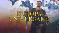 Europa Universalis Box Art