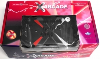 X-Arcade Solo Box Art