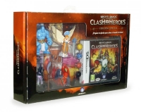 Might & Magic Clash of Heroes Special Edition Box Art